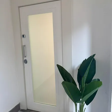 House Genol Lägenhet Neapel
