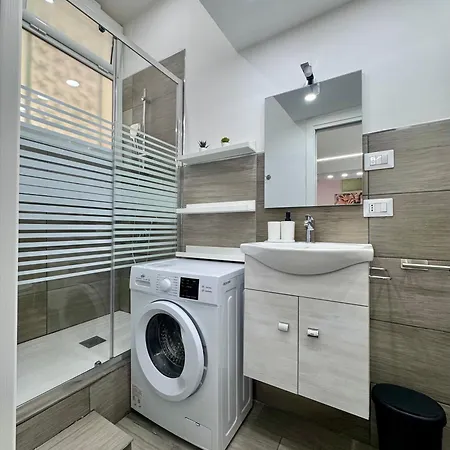 House Genol Apartamento *