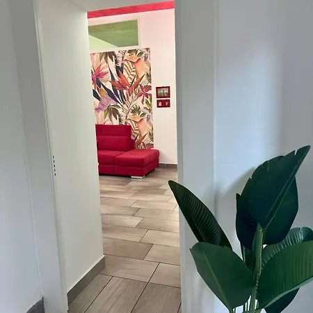 House Genol * 那不勒斯