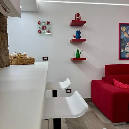 Apartamento House Genol