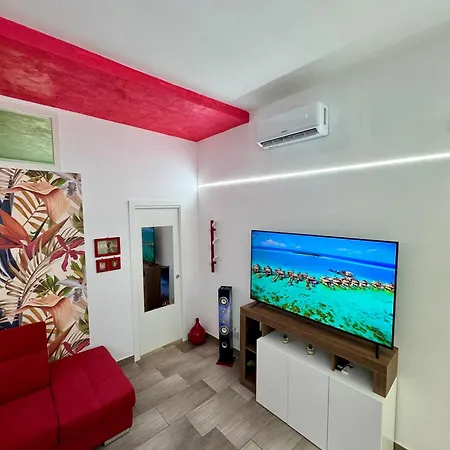 House Genol Apartamento Nápoles