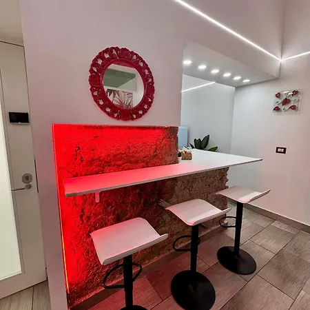 House Genol Apartman