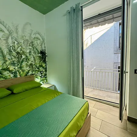 House Genol Nápoly