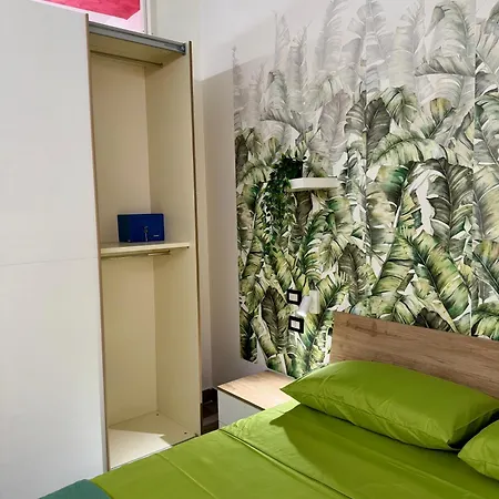 Apartman House Genol *