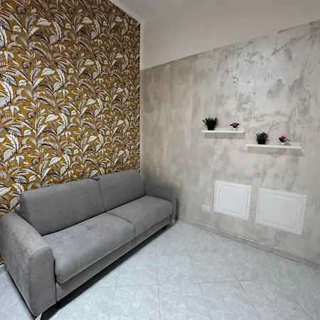 Apartment House Genol *