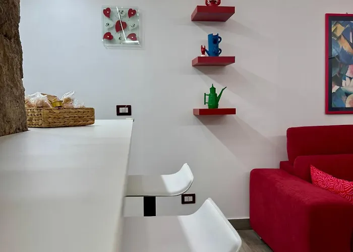 Apartamento House Genol