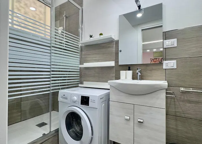 House Genol Apartamento *