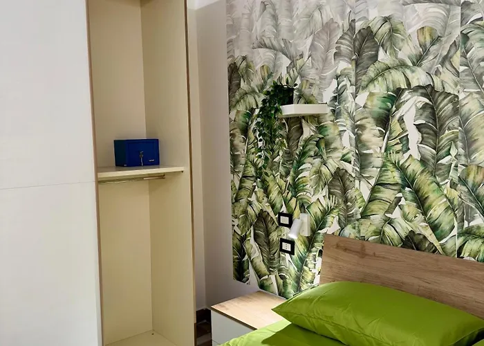 公寓 House Genol *