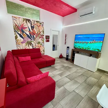 Apartment House Genol