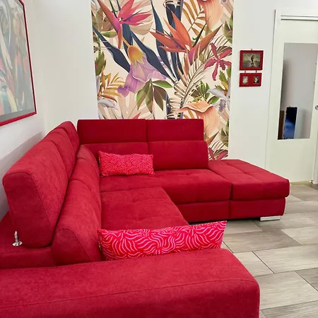 House Genol Apartment Neapel