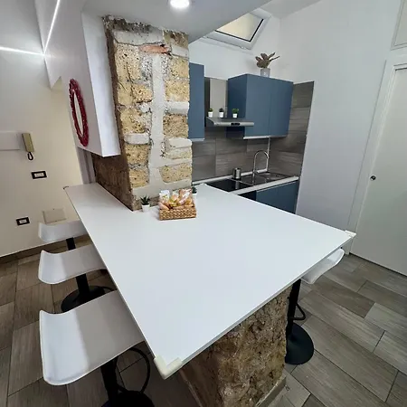 House Genol Apartmán Neapol