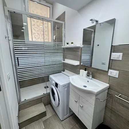 House Genol Neapol