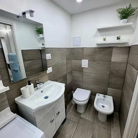Apartmán House Genol *