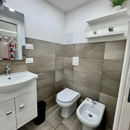 House Genol Neapol