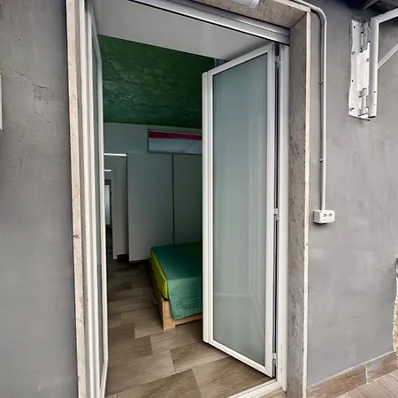 House Genol Apartmán Neapol