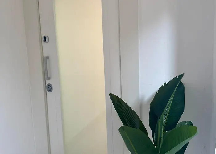 House Genol Apartment Neapel