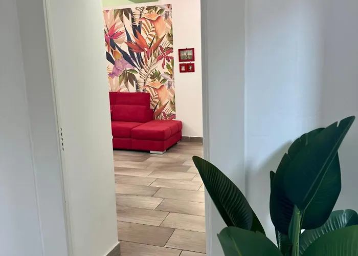 House Genol * Neapel