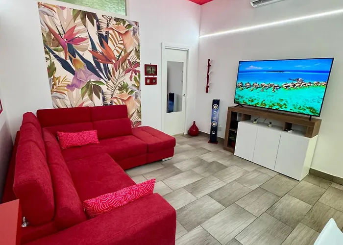 Apartment House Genol