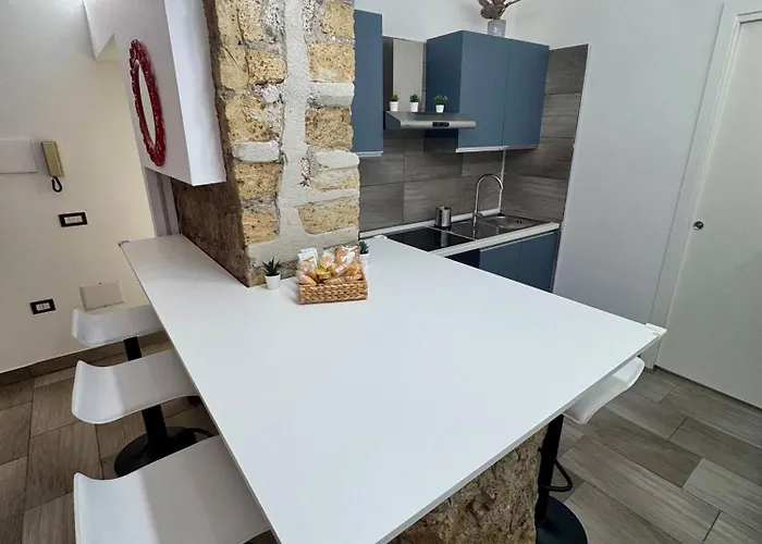 House Genol Apartment Neapel