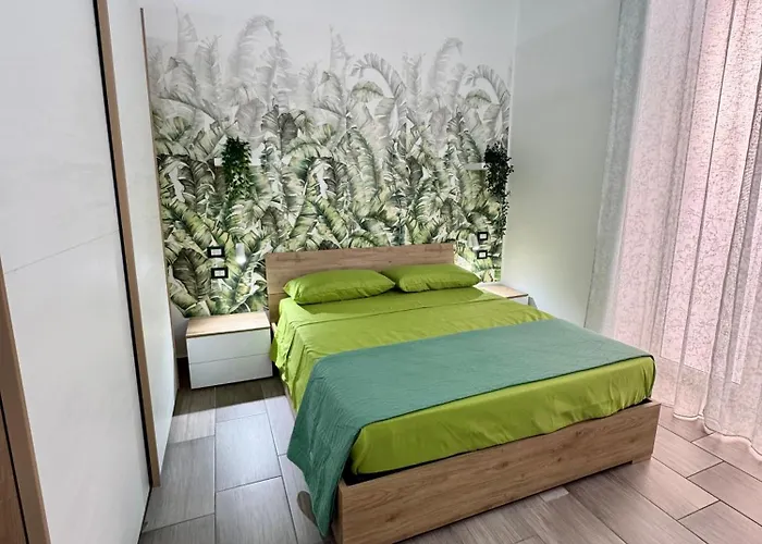 House Genol Apartment Neapel